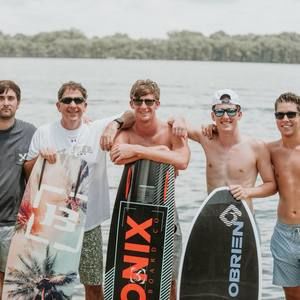 Meet your Posher, Jackson